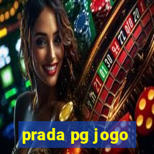 prada pg jogo